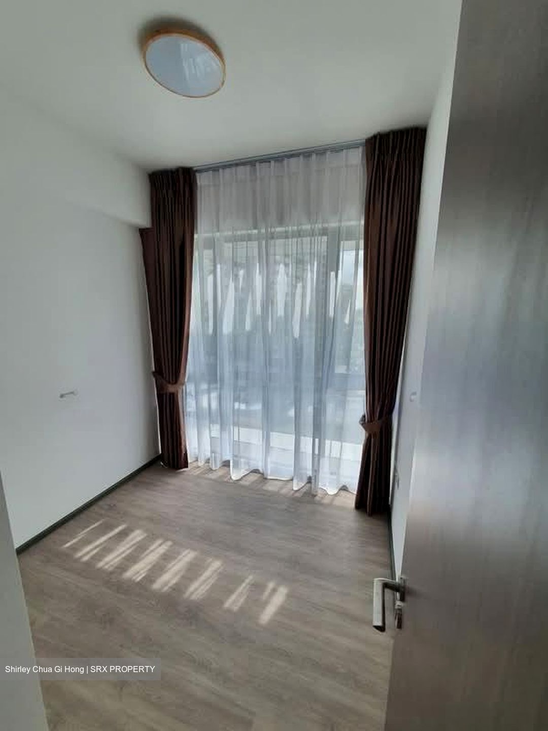 Forest Woods (D19), Condominium #599687271